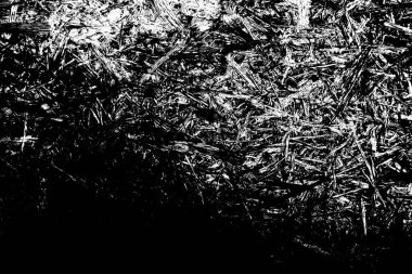 Soyut arkaplan. Monokrom dokusu. Siyah ve beyaz desenli arkaplan.      