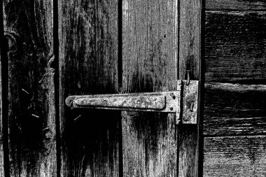 Soyut arkaplan. Monokrom dokusu. Siyah ve beyaz desenli arkaplan.      