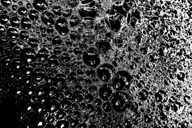 Soyut arkaplan. Monokrom dokusu. Siyah ve beyaz desenli arkaplan