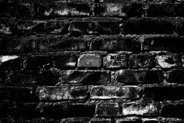 Soyut arkaplan. Monokrom dokusu. Siyah ve beyaz desenli arkaplan.      