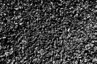 Soyut arkaplan. Monokrom dokusu. Siyah ve beyaz desenli arkaplan.      