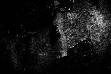 Soyut arkaplan. Monokrom dokusu. Siyah ve beyaz desenli arkaplan.      