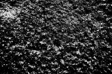 Arkaplan olarak kullanılmak üzere küçük taşlarla sıvanmış duvarın görüntüsü.