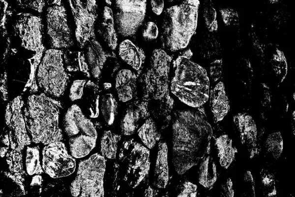 Contexte Abstrait Texture Monochrome Fond Texturé Noir Blanc — Photo