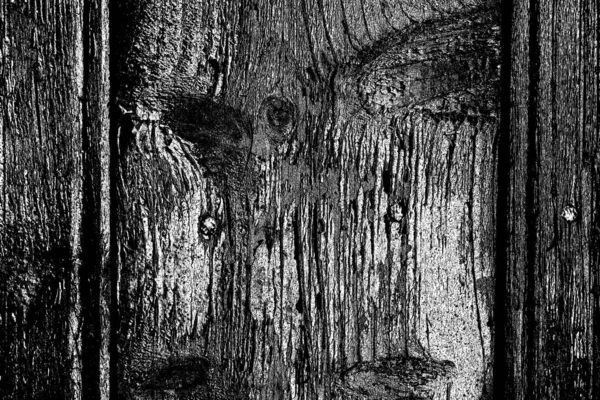 Texture Old Wood Weathered Piece Wood Background Old Wood — Stock Photo, Image