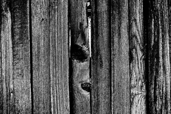 Wall Texture Background Peeling Old Paint Old Plank Wooden Wall — Stock Photo, Image