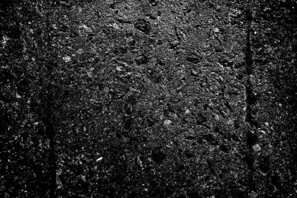 Sfondo Astratto Struttura Monocromatica Bianco Nero Sfondo Strutturato — Foto Stock