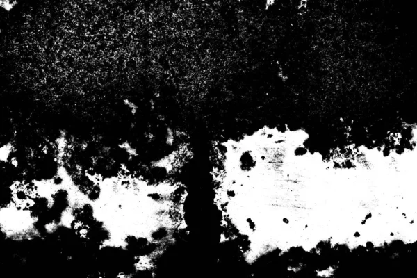 Contexte Abstrait Texture Monochrome Fond Texturé Noir Blanc — Photo