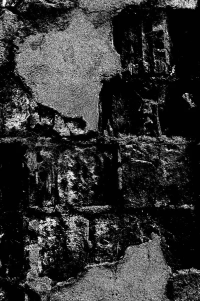 Contexte Abstrait Texture Monochrome Fond Texturé Noir Blanc — Photo