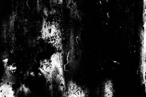 Contexte Abstrait Texture Monochrome Fond Texturé Noir Blanc — Photo