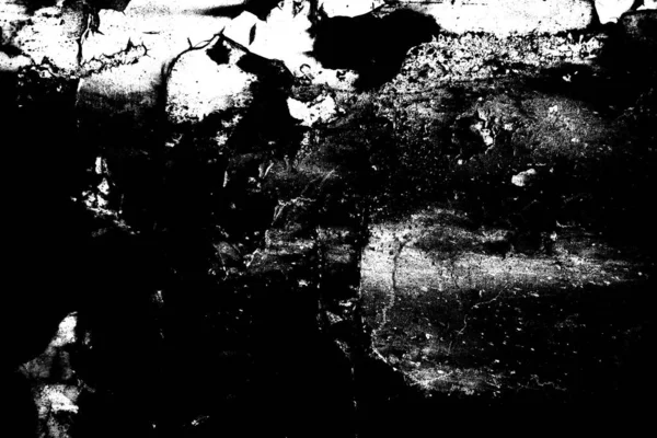 Fondo Abstracto Textura Monocromática Fondo Texturizado Blanco Negro — Foto de Stock