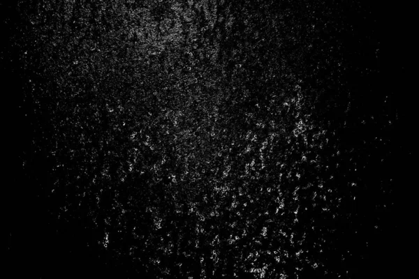 Fondo Abstracto Textura Monocromática Fondo Texturizado Blanco Negro — Foto de Stock