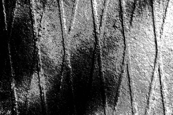 Texture Métallique Avec Rayures Fissures — Photo