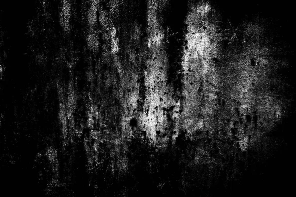 Abstraktní Pozadí Monochromní Textura Černobílé Texturované Pozadí — Stock fotografie