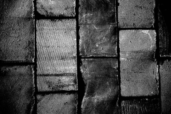 Contexte Abstrait Texture Monochrome Fond Texturé Noir Blanc — Photo