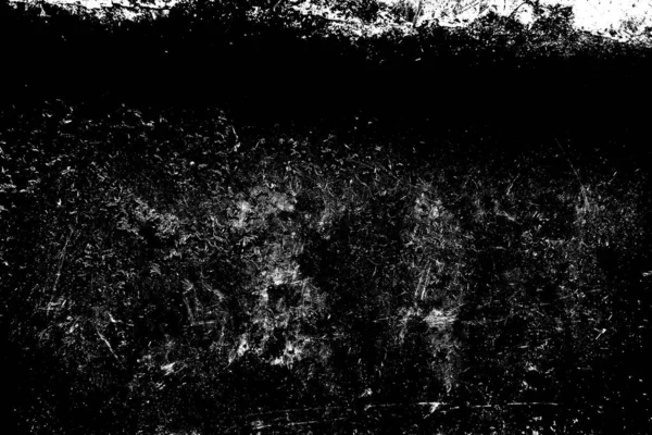 Abstraktní Pozadí Monochromní Textura Černobílé Texturované Pozadí — Stock fotografie