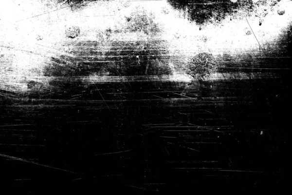 Fundo Abstrato Textura Monocromática Preto Branco Texturizado Fundo — Fotografia de Stock