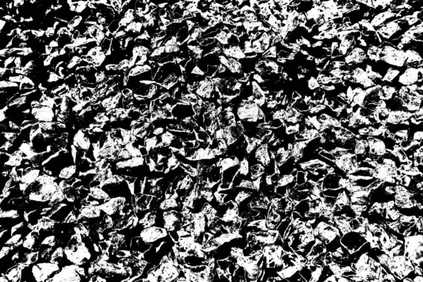 Contexte Abstrait Texture Monochrome Fond Texturé Noir Blanc — Photo