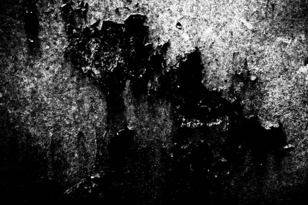 Fundo Abstrato Textura Monocromática Preto Branco Texturizado Fundo — Fotografia de Stock