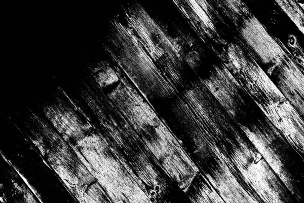 Wooden texture. Old plank wooden wall background. The texture of old wood. Weathered piece of wood.