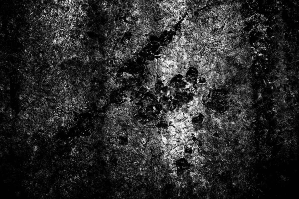 Fondo Abstracto Textura Monocromática Fondo Texturizado Blanco Negro — Foto de Stock