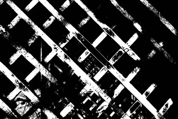 Abstracte Achtergrond Monochrome Textuur Zwart Wit Textuur Achtergrond — Stockfoto