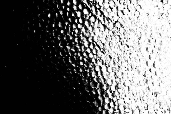 Contexte Abstrait Texture Monochrome Fond Texturé Noir Blanc — Photo