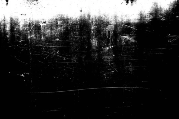 Contexte Abstrait Texture Monochrome Fond Texturé Noir Blanc — Photo