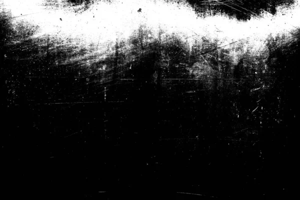 Contexte Abstrait Texture Monochrome Fond Texturé Noir Blanc — Photo