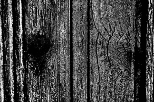 Texture Old Wood Weathered Piece Wood Background Old Wood — Stock Photo, Image