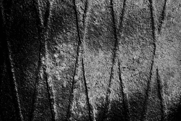 Metal Texture Scratches Cracks — Stock Photo, Image