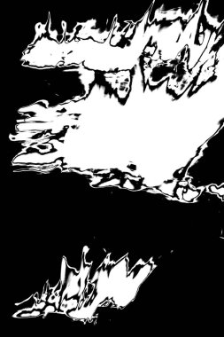 Moriol bulanıklığında kaotik ışıklar odak dışı - soyut fotoğraf arkaplanı.