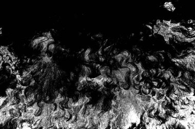 İşlemde koyun yünü