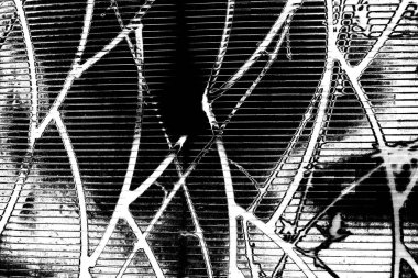 Yeşil sayfa dokusu arkaplanı.