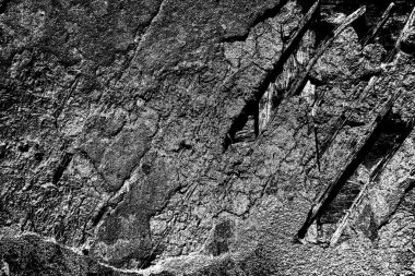 eski duvar dokusu, siyah ve beyaz soyut arkaplan