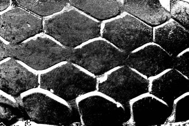 Boyalı araba lastiği yakın çekim dokusu arka planı