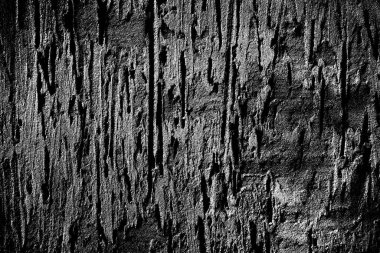 Arkaplan olarak kullanılmak üzere sıvanmış duvarın resmi