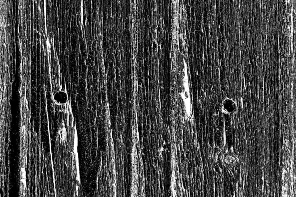 Texture Old Wood Weathered Piece Wood Background Old Wood — Stock Photo, Image