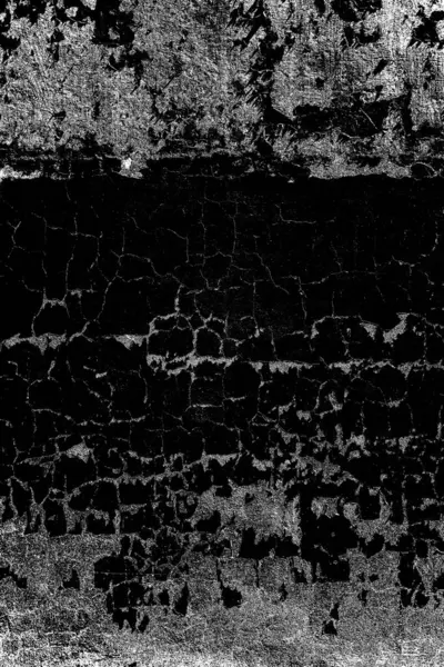 Old Wall Texture Black White Abstract Background — Stock Photo, Image