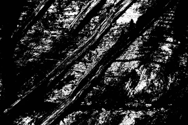 Contexte Abstrait Texture Monochrome Fond Texturé Noir Blanc — Photo