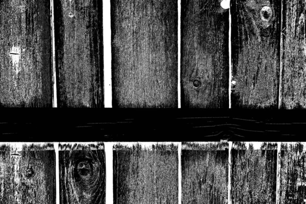 Textura Madera Fondo Abstracto Blanco Negro — Foto de Stock