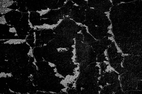 Old Wall Texture Black White Abstract Background — Stock Photo, Image