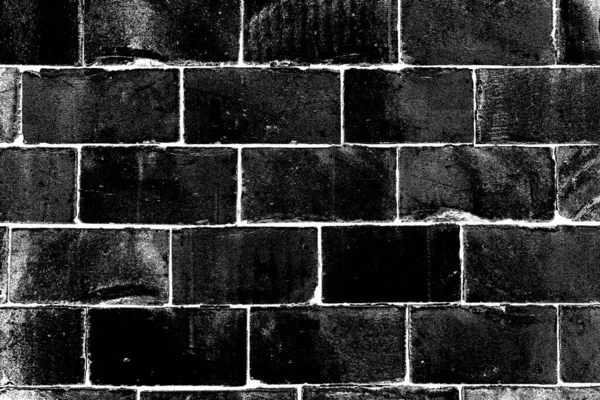 Background Bricks Cinder Block — Stock Photo, Image