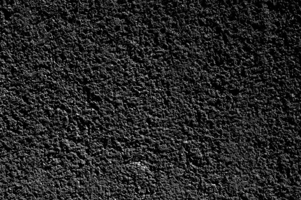 Textura Parede Velha Fundo Abstrato Preto Branco — Fotografia de Stock