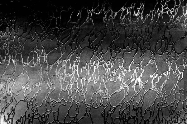 Fondo Abstracto Textura Monocromática Fondo Texturizado Blanco Negro — Foto de Stock