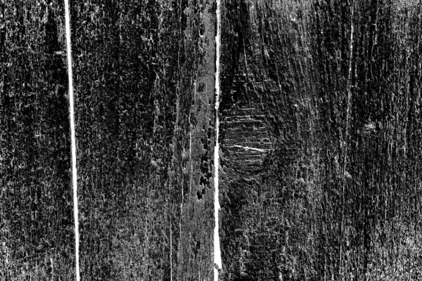 Old Plank Wooden Wall Background Texture Old Wood Weathered Piece — Stock Photo, Image