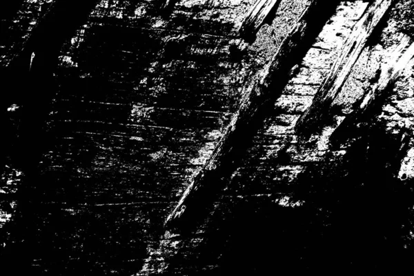 Contexte Abstrait Texture Monochrome Fond Texturé Noir Blanc — Photo