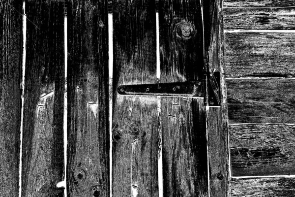 Dřevěné Textury Černé Bílé Abstraktní Pozadí — Stock fotografie