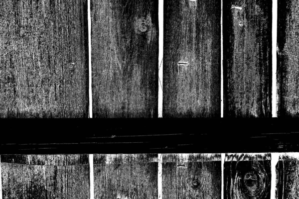 Wooden Texture Black White Abstract Background — Stock Photo, Image