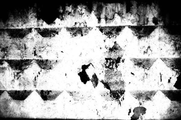 Contexte Abstrait Texture Monochrome Fond Texturé Noir Blanc — Photo